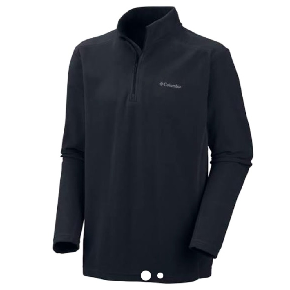 Columbia | Klamath Range ll Half zip
